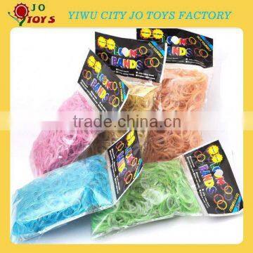 2014 Popular Economic Loom Bands Kit