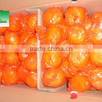 mandarin orange