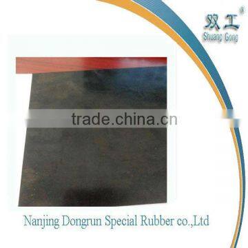 EPDM rubber sheet /mat
