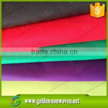 PP Spun Bonded Non-woven Medical Sheet Material Waterproof Eco Fabric photo-4