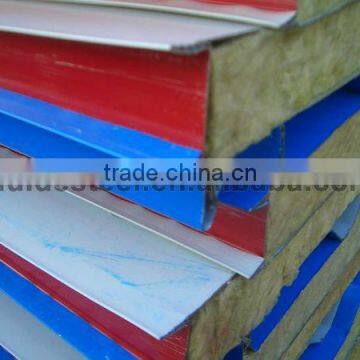 primary sandwich panel