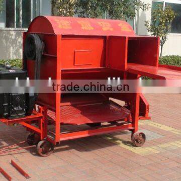 easy transport rice&wheat thresher combination