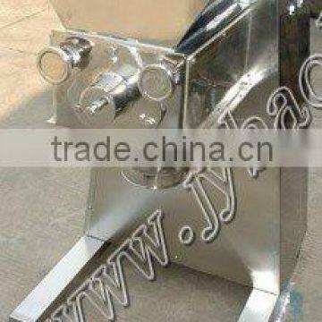 Ceramics Swing Granules-Maker With Stainless Steel Material photo-4