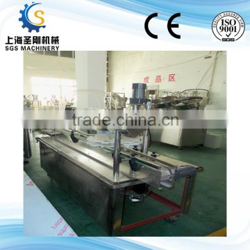 automatic capping machine factory price