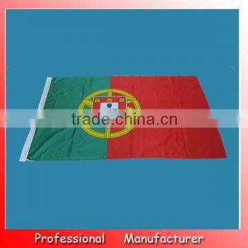 custom Printed flag in high quality,Large flag,Portugal Country Flag