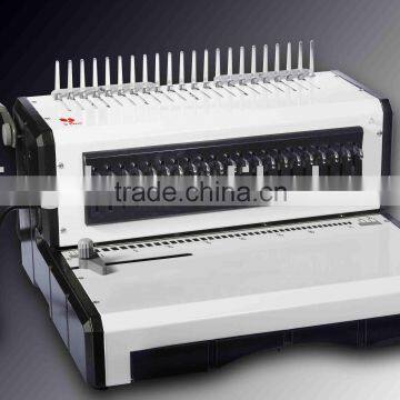 electrical comb binding machine (DS950)