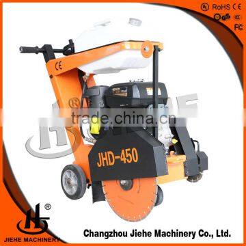 Concrete saw cutting machine for road construction(JHD-450K)