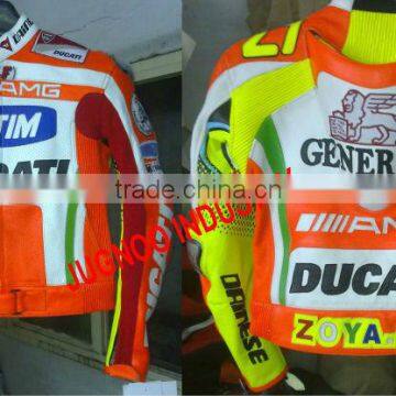 1050 Custom Motorcycle Cordura Jackets / Motorbike apparel / Textile Motorcycle Jackets