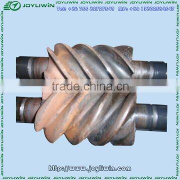 2016 Type Oil Free Compressor Head Overhaul Repair Service for Atlas Copco ZR AND GA Series photo-6