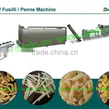 2013Automatic and Continuous Spaghetti Machine