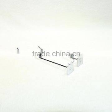 Pegboard Display Hooks, Metal Display Hanging Hook