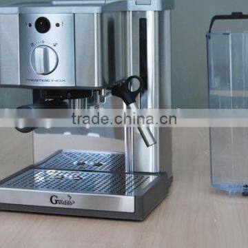 15 Bar Coffee Machine