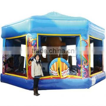 Cheer Amusement children indoor inflatable