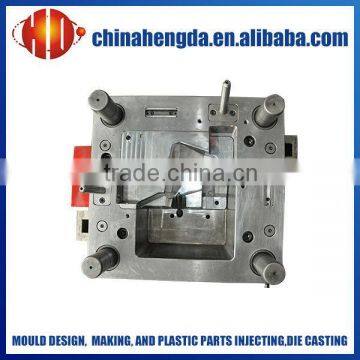 OEM plastic injection moulding machine