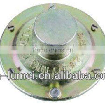lpg gas pressure valve with ISO9001-2008