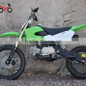 QWMOTO 140cc 150cc 160cc oil cooled racing dirt bike motorcycles for sale