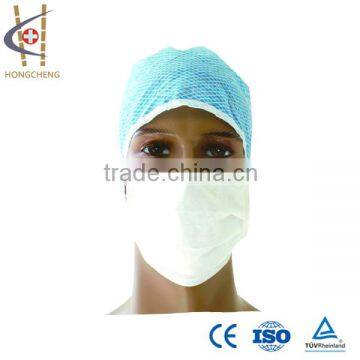 Disposable Light Anti-dust PP Surgical Face Mask