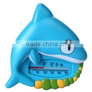 cute animal shape bath baby water temperature digital thermometer,low temperature digital thermometer,baby bath toys