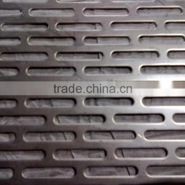 aluminum perforated metal sheet/stainless steel perforated metal mesh/galvanized perforated metal(best factory)