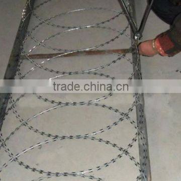 Best Price Safety Razor Blades Wire for Sale photo-2