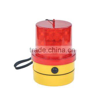 long visibility distance traffic led warning light