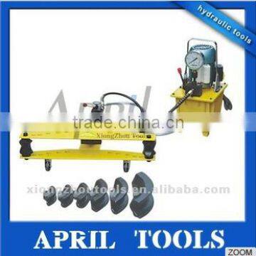 Portable Electric Tube Bender DWG Series