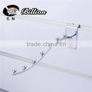High Quality Display Clothing Hanger Bracket for Board Quality Choice photo-3