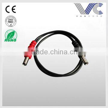 Frankever OEM High Quality Stright Barrel Cable