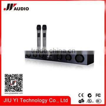 Home Theatre,Stage,Mobile Phone,Portable Audio Player Use and Active Type DVD Player hifi system