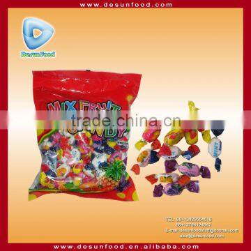 Mix Fruit Sweets Hard Candy