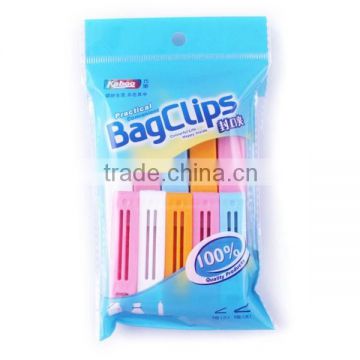 seal clip, plastic bag sealing clips, plastic food bag clips, food sealing clip