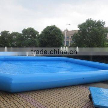 2015 giant inflatable swimming pool for kids and adults