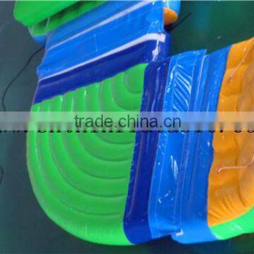 Adult Inflatable Water Park, Inflatable Floating Water Park Supplier's Choice photo-3