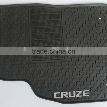 OEM/ODM Color Car Name Auto Mat for Chevrolet Cruze Car Liner photo-2