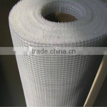 Fiberglass mesh rolls; Stucco fiberglass mesh