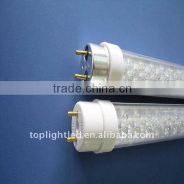 DIP T8 LED tube light