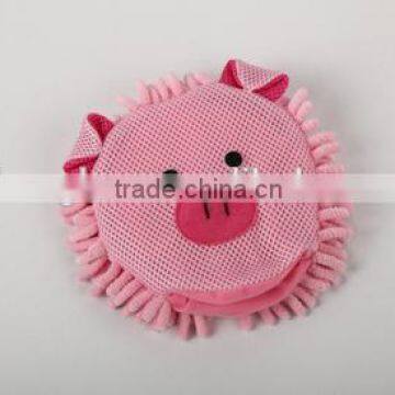 Microfiber Car Wash Mitt photo-4