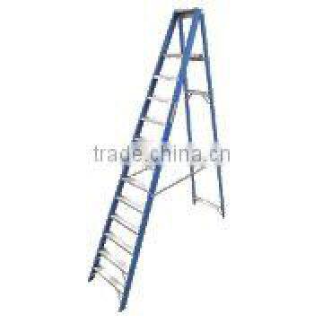 Heavy Duty Platform Ladder