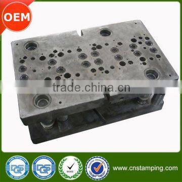 OEM stamp moulding,stamp mould making,stamp mould made in china