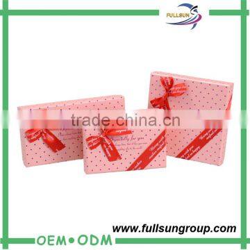 wholesale custom fancy chocolate packaging sweet boxes wholesale