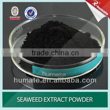 100% Soluble Seaweed Extract Fertilizer