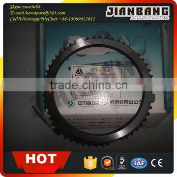 Original and Low Price Sinotruk Howo Truck Parts Transmission Synchronizing Ring AZ2210040702