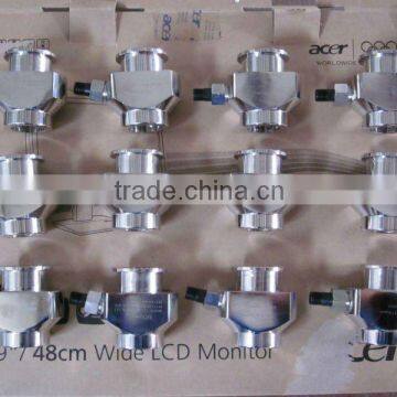 Bosch injector clamp holder used on test bench ISO9001