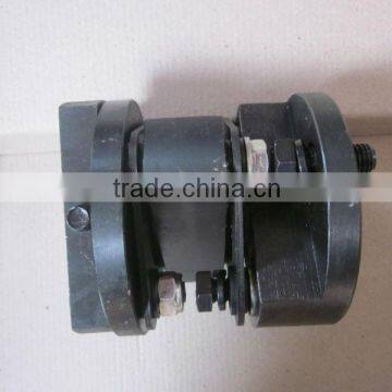 haiyu machine cardan , universal joint iron hot selling tool