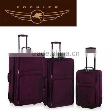 durable business luggage on sale