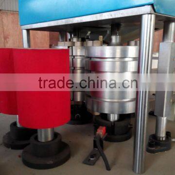 Paper Napkin Making Machine Price With Lamination and Color Printing photo-5