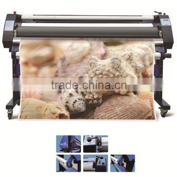 Mefu MF1700-M1+ Automatic Cold Roll Laminating Machine photo-2
