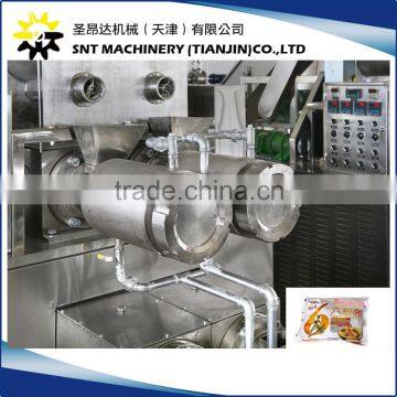 80000pcs/day big industrial automatic non-fried instant noodle production line