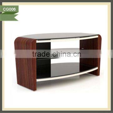 new style used modern showcase tv stand