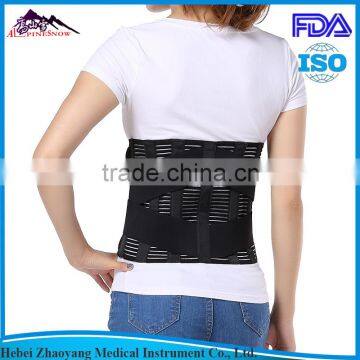 Sports Waist Back Support Corset photo-3